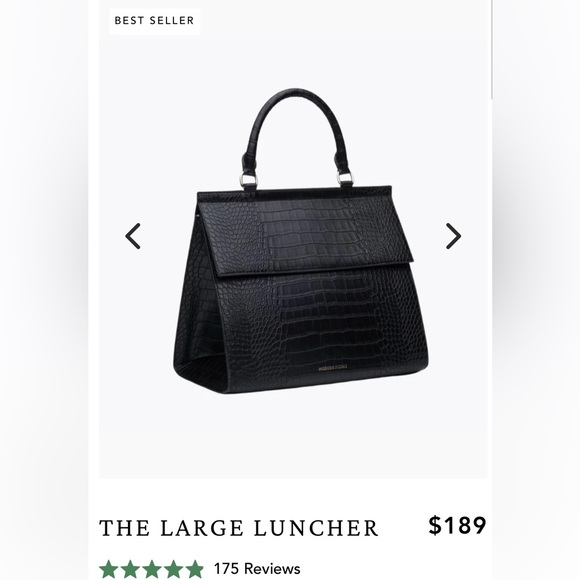 Modern Picnic Large Luncher Tote NWT 5⭐️ - Picture 3 of 9